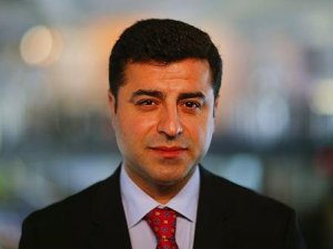 Demirtaş: Para karşılığında eylem yapıyorlar