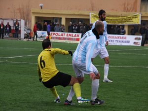 DERSİMSPOR'DA KONGRE HEYECANI