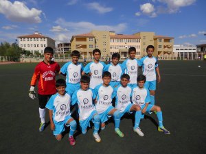 U13’TE PLAY-OFF BAŞLIYOR