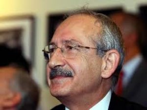 Kılıçdaroğlu: Toplumsal uzlaşmayı sağlamak istiyoruz