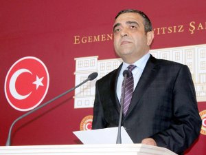 “Çocukların dağa çıkmasının sorumlusu hükümettir”