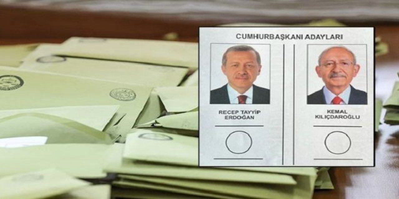 Yurt dışı ve gümrük kapılarında ikinci tur başladı