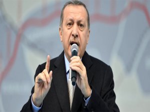 Erdoğan’dan, Kılıçdaroğlu’na: Sen telefon rehberi misin?