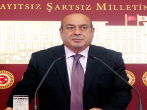 HDP, IŞİD ile ilgili genel görüşme önergesi verecek