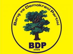 BDP MYK toplandı