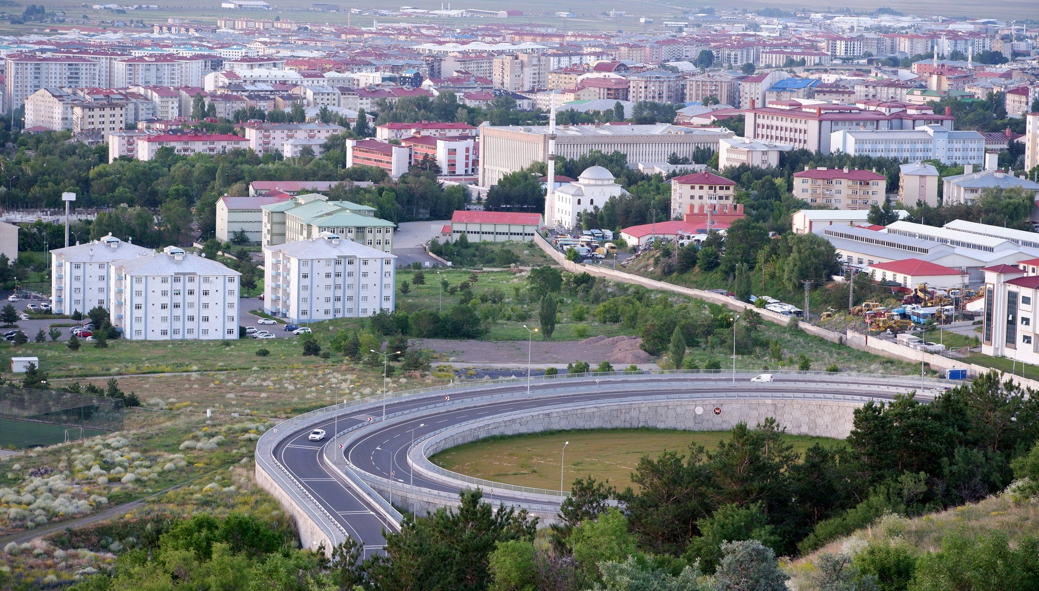 Konut satışında 26’ıncı il oldu