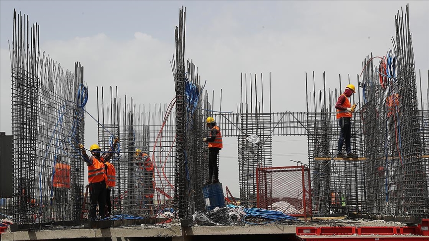 381 bin yapının betonu çiple denetlenecek