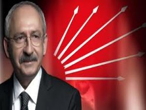 CHP'den Kılıçdaroğlu'na tam yetki