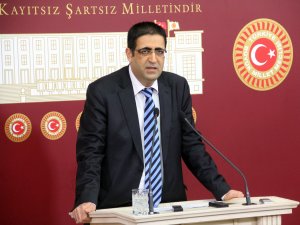 “Hasta tutsaklar sorunu uyduruk yasal tanımla çözülemez!”