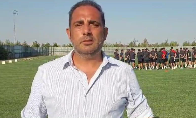 Diyarbekirspor, TFF ve MHK’ya Adalet çağrısı