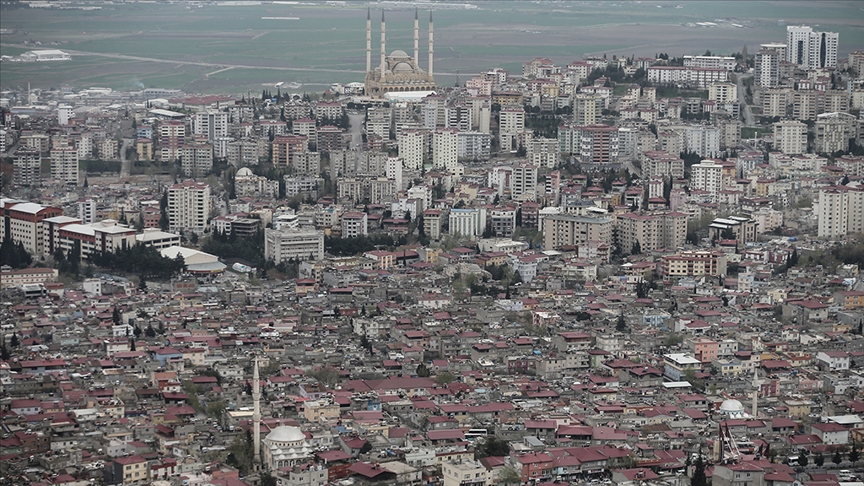 Bilim insanlarından "çelik yapı" önerisi