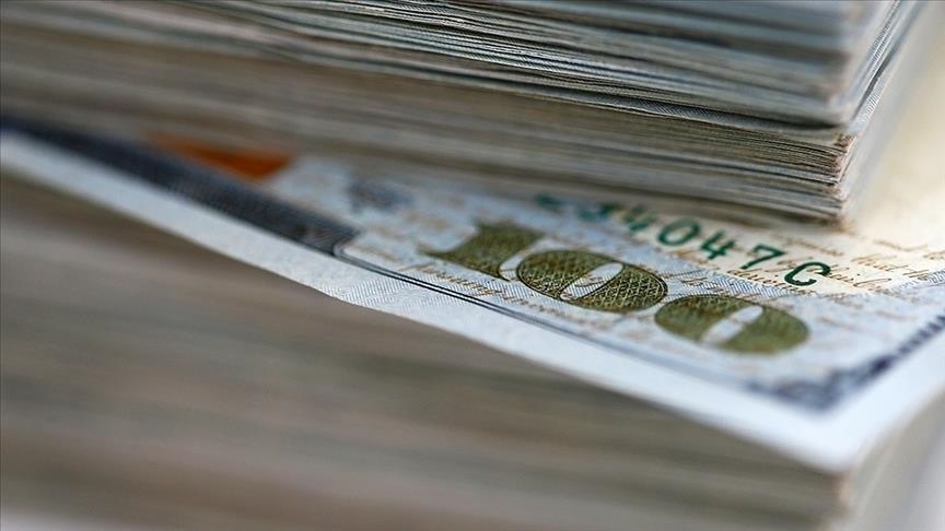 Cari işlemler hesabı 619 milyon dolar açık verdi