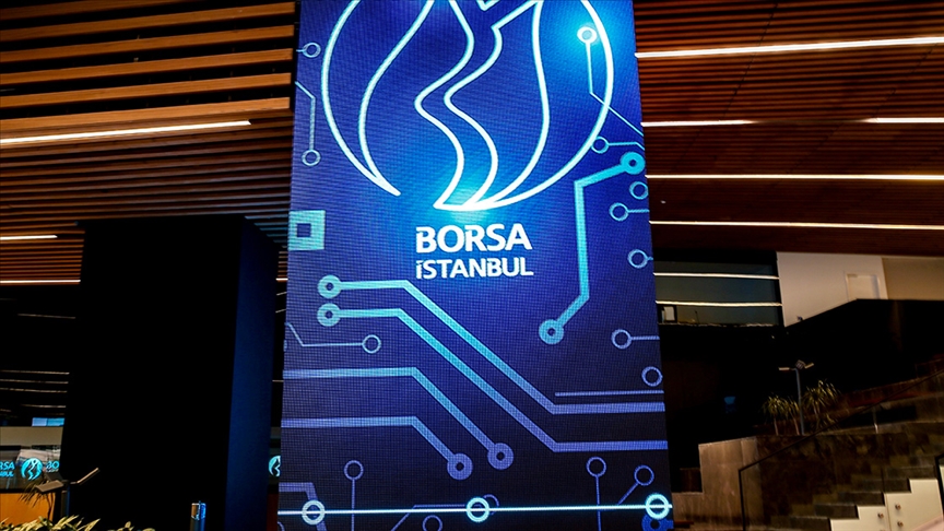 Borsa güne yükselişle başladı