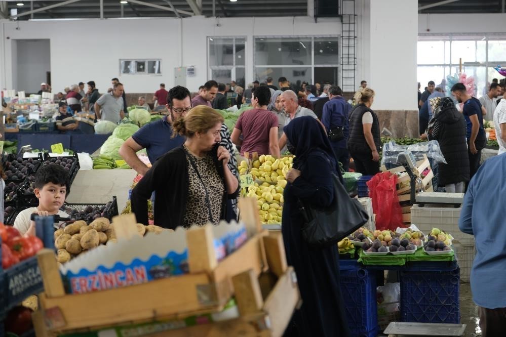 Tüketici güven endeksi ne kadar oldu?