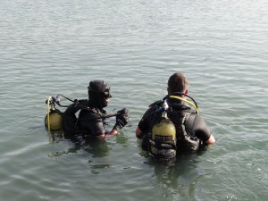 Batman’da  Dicle nehri 2 can aldı, bir kişi de kayboldu