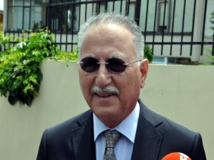 İhsanoğlu adli sicil kaydı aldı