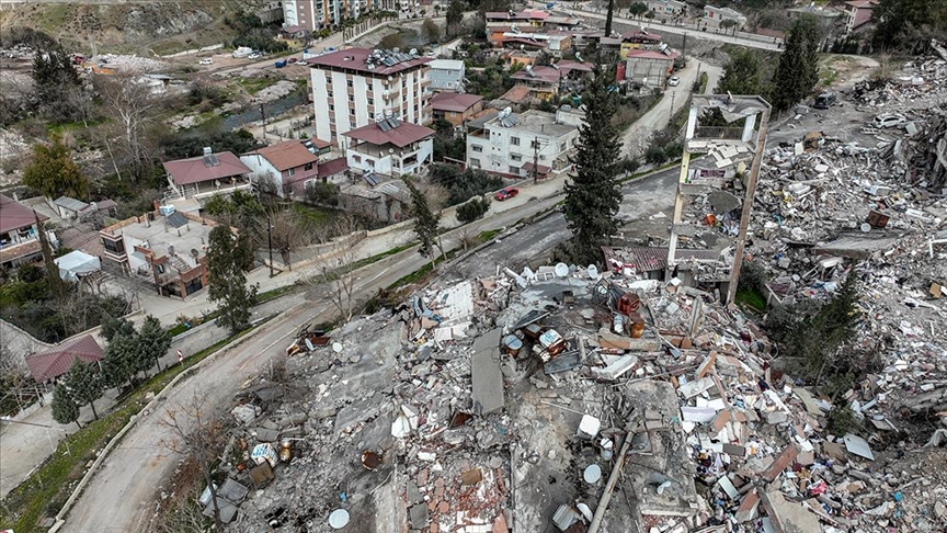 16 kişinin öldüğü binada mevzuata uyulmamış