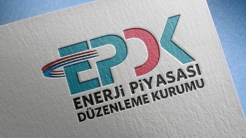 Enerji sektöründe idari para cezaları belirlendi