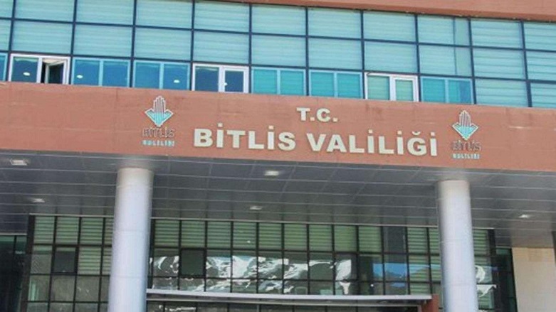 Bitlis'te 2 günlük yasak kararı