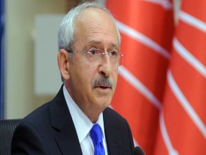 Kılıçdaroğlu: Roboski olayını unutun