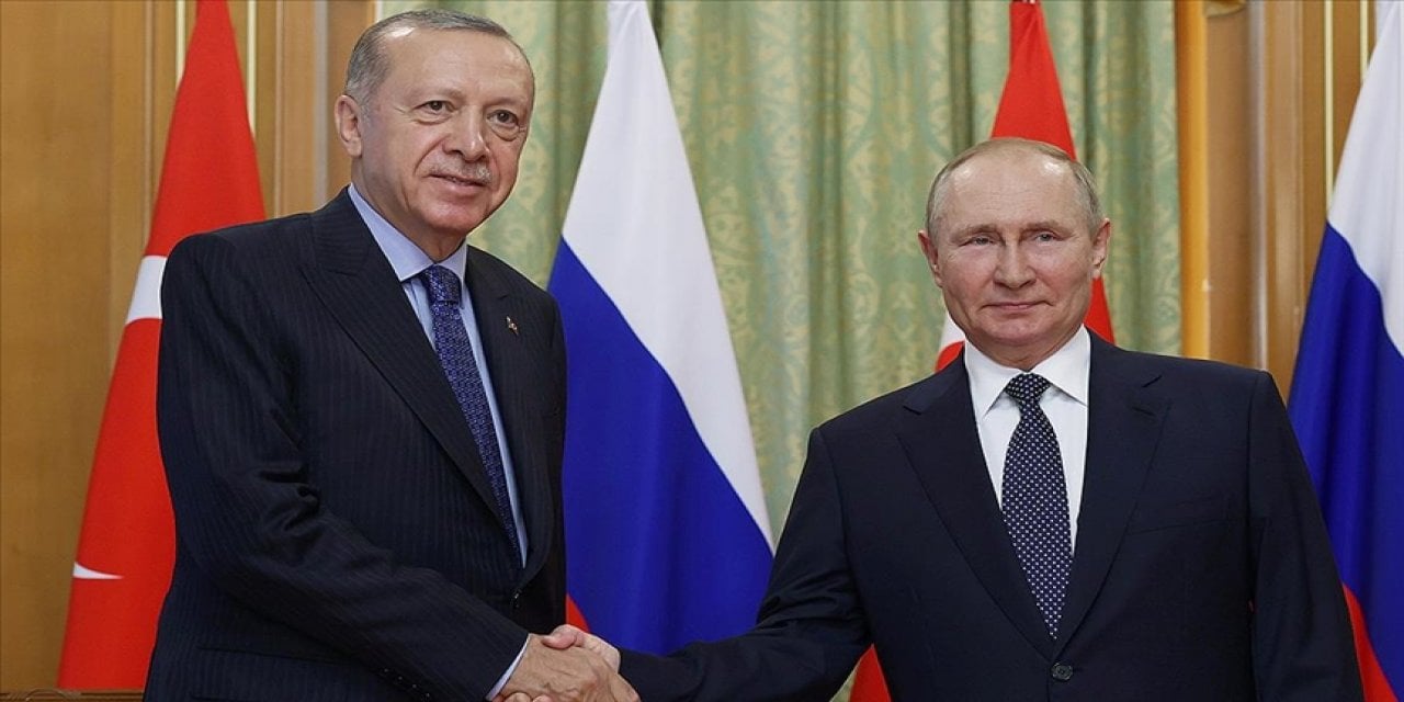 Putin'in Türkiye ziyareti ertelendi