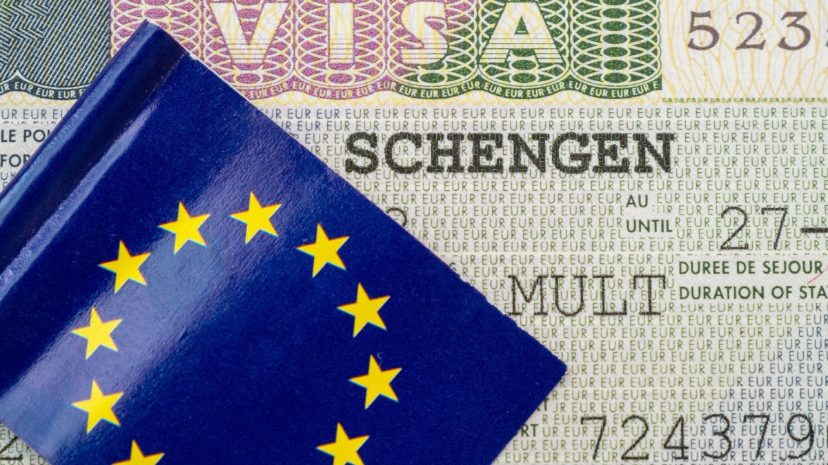 Schengen vizesinde zamlı tarife uygulanmaya başladı