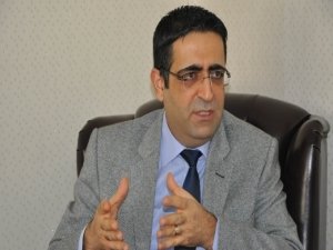 Baluken: Yasa ile derin müzakere sürecinin koşulları oluşacak