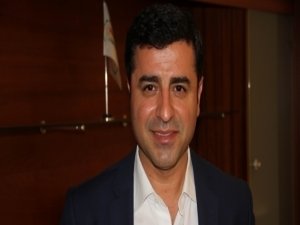 Demirtaş: Çankaya yarışında biz daha güçlüyüz