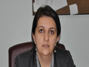 Buldan: Yasanın ardından gündem yol haritası olacak