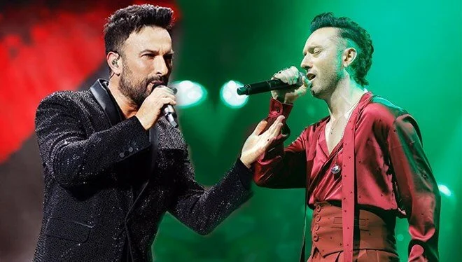 Tarkan ve Mabel Matiz'den sevenlerine müjde!