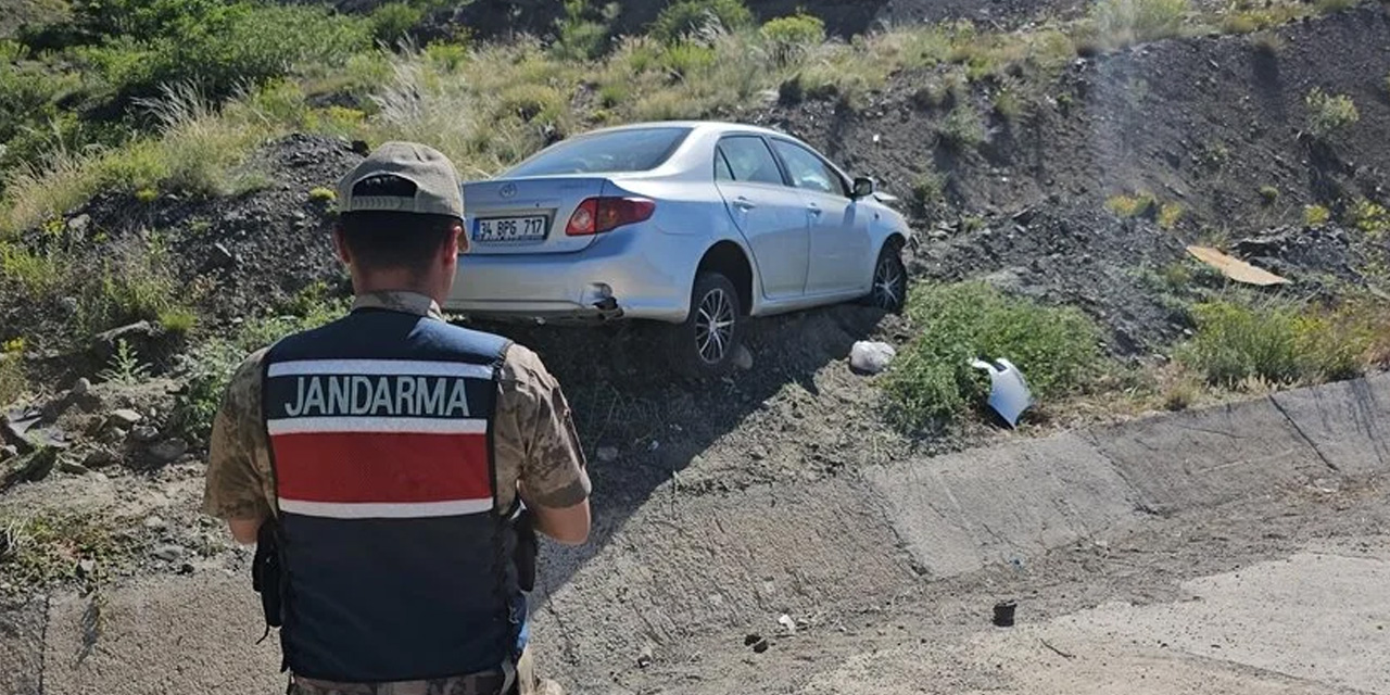 Bayram tatilinin 7 günlük kaza bilançosu açıklandı!