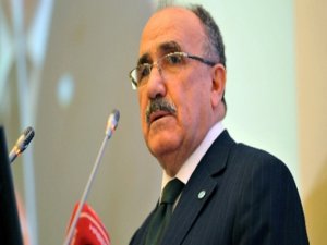 Atalay: Süreci Türkiye yürütüyor, Türkiye yürütecek