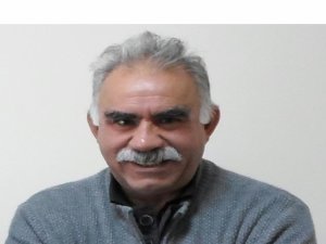 Öcalan: Ölüm çetelerine karşı ulusal onurumuz için seferber olmaya çağırıyorum