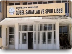 Spor Lisesi'nde mutlu son