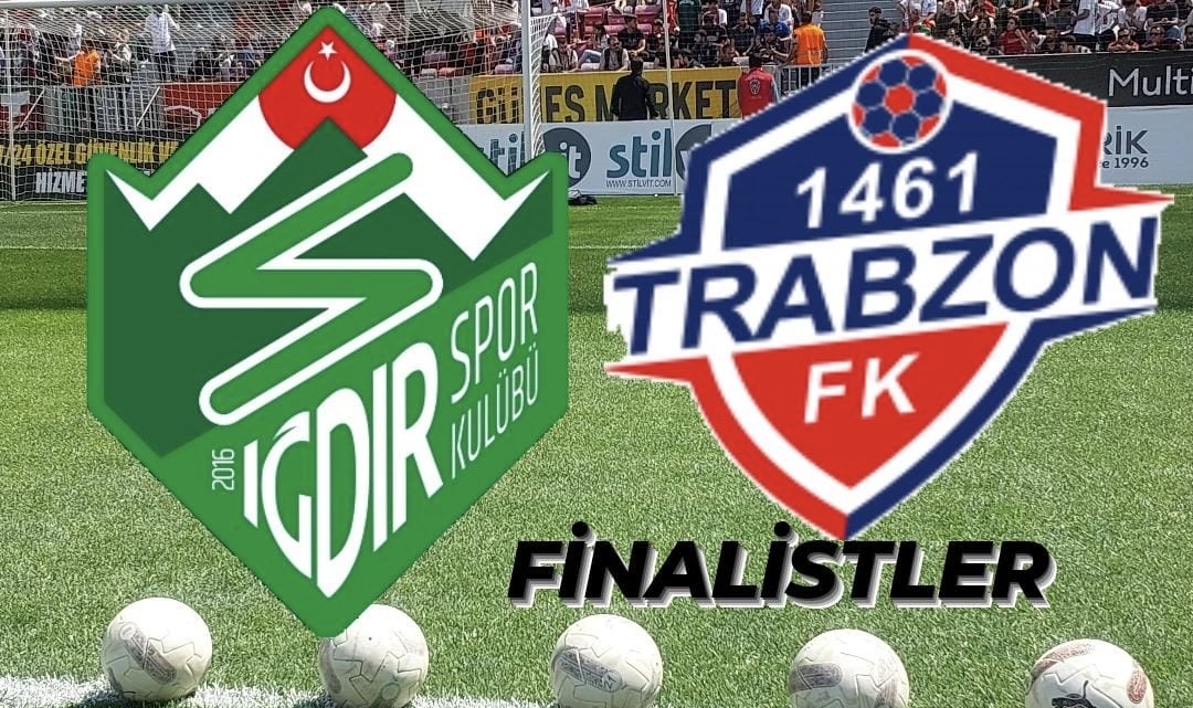 TFF 2'nci lig finalistleri belli oldu