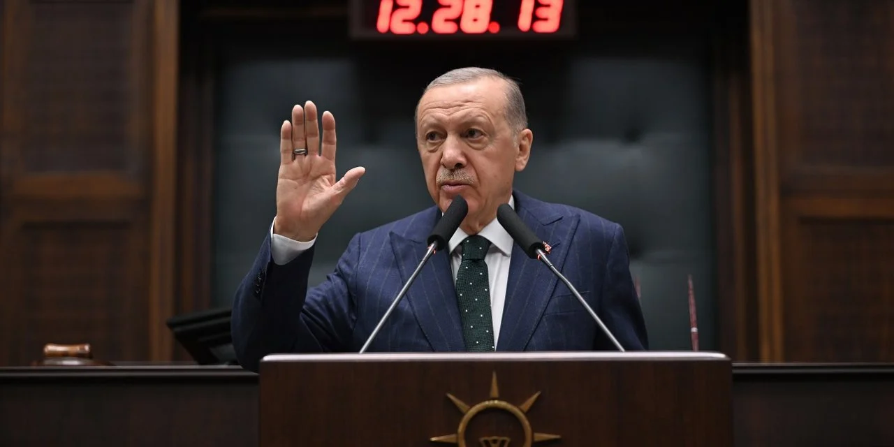 Erdoğan'dan 'Kayyum' açıklaması: Kimseyi rahatsız etmesin