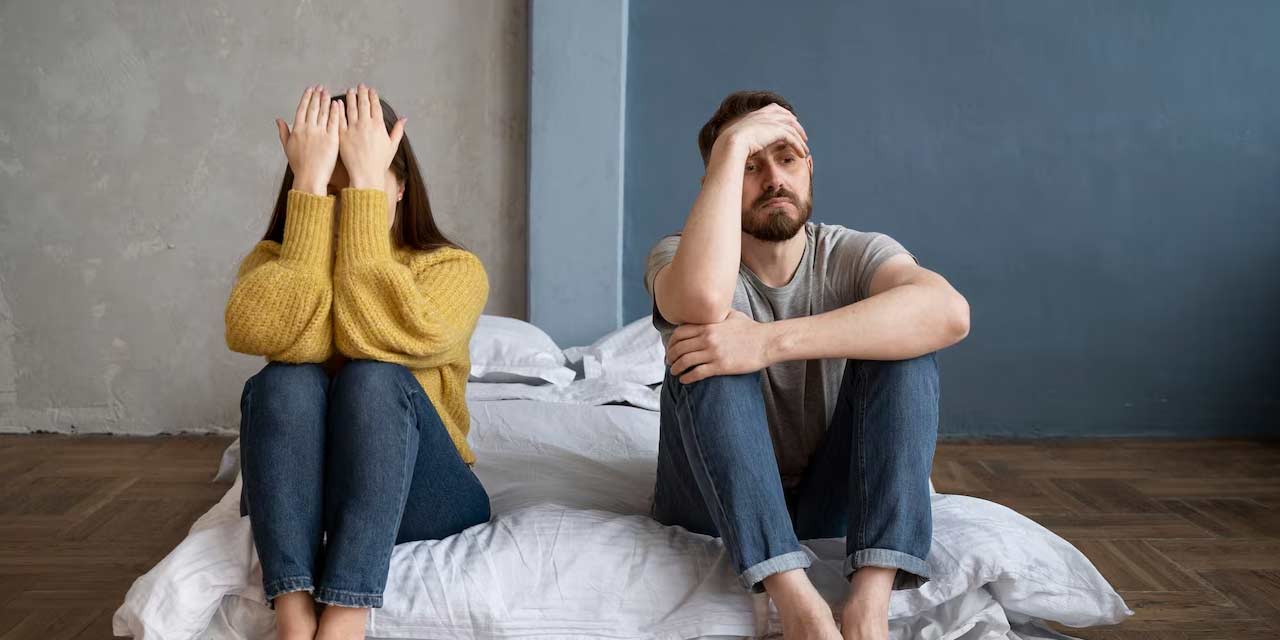 İlişkiyi Sonlandırırken Yapılan 7 Yaygın Hata