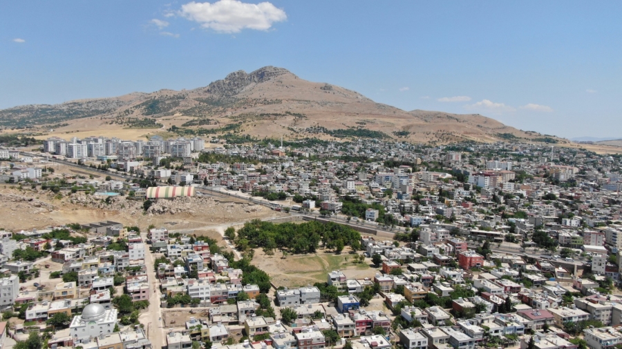 Ergani'de Eski Belediye Eşbaşkanları Gözaltına Alındı