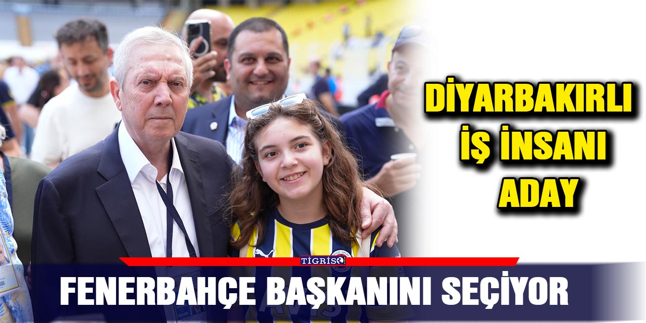 Fenerbahçe başkanını seçiyor