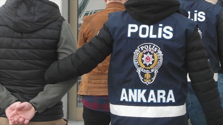 Ankara’da kuduz köpek paniği!