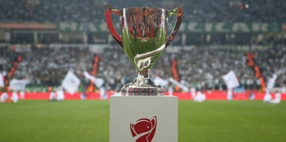 Süper Kupa ve Türkiye Kupası maçlarının formatı değişiyor
