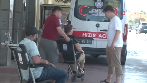 VİDEO - Kurban Bayramı’nın ilk gün bilançosu; 2 ölü, 918 yaralı