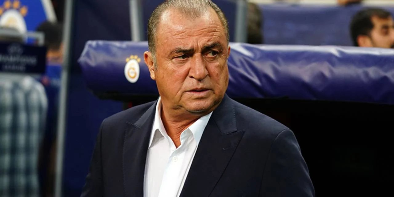 Fatih Terim İmzayı Attı!