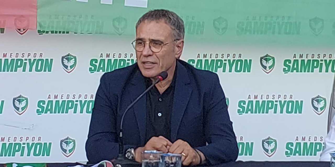 Amedspor, 3 yabancı transferi gündemine aldı