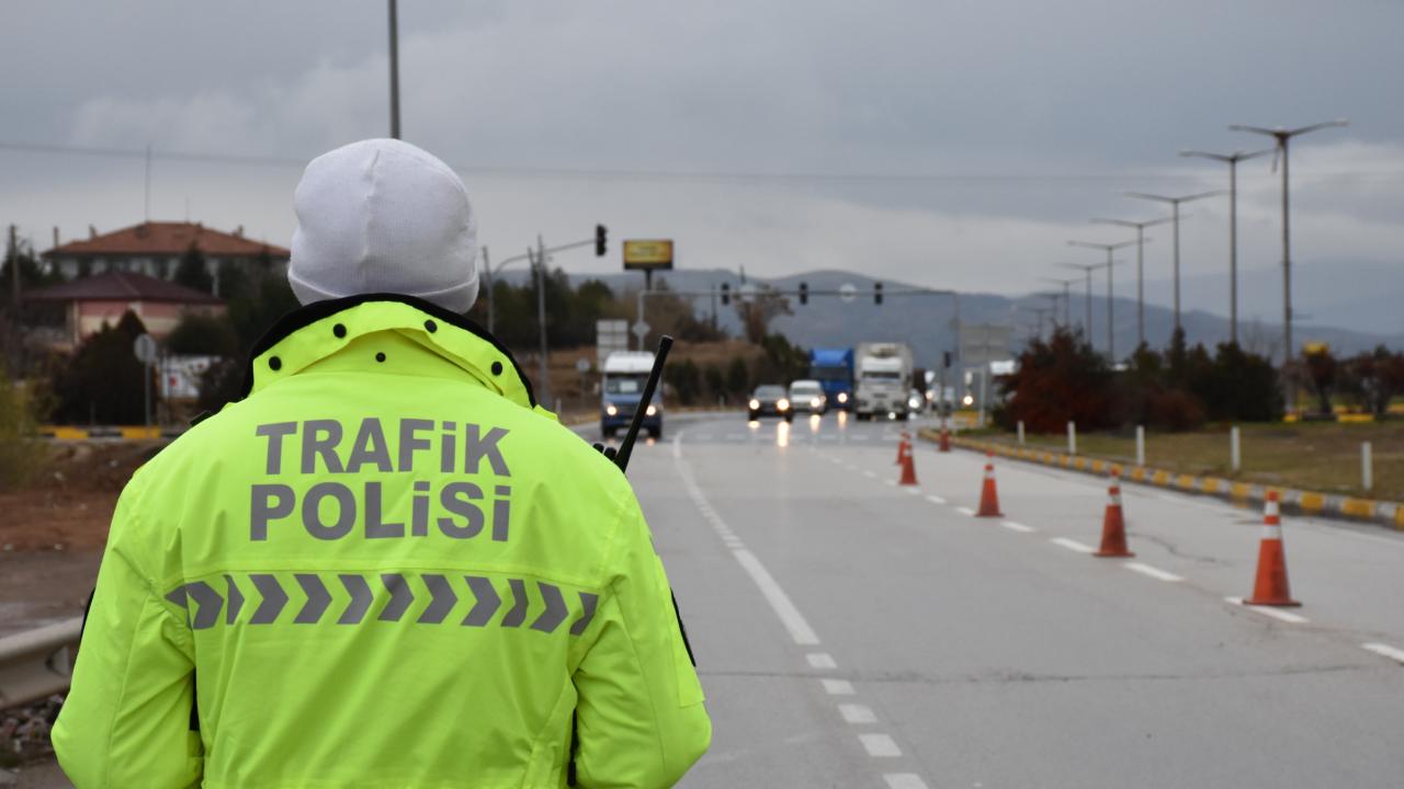 Trafik Cezaları 2024'te Beş Kat Arttı: İşte güncel ceza tarifesi