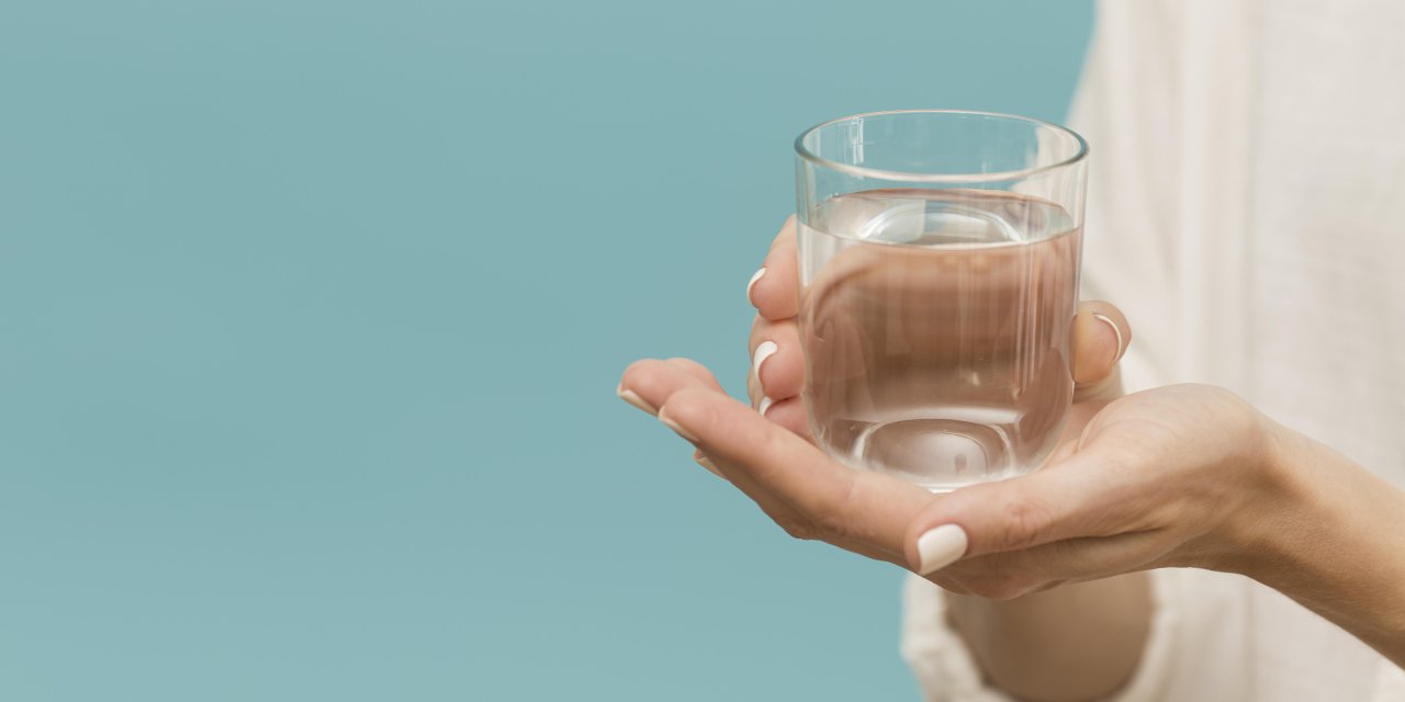 Günde Kaç Bardak Su İçmeliyiz? Sağlığınız İçin Hayati Bilgiler