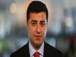 Demirtaş: Kazanırsam Allah Erdoğan'a yardım etsin