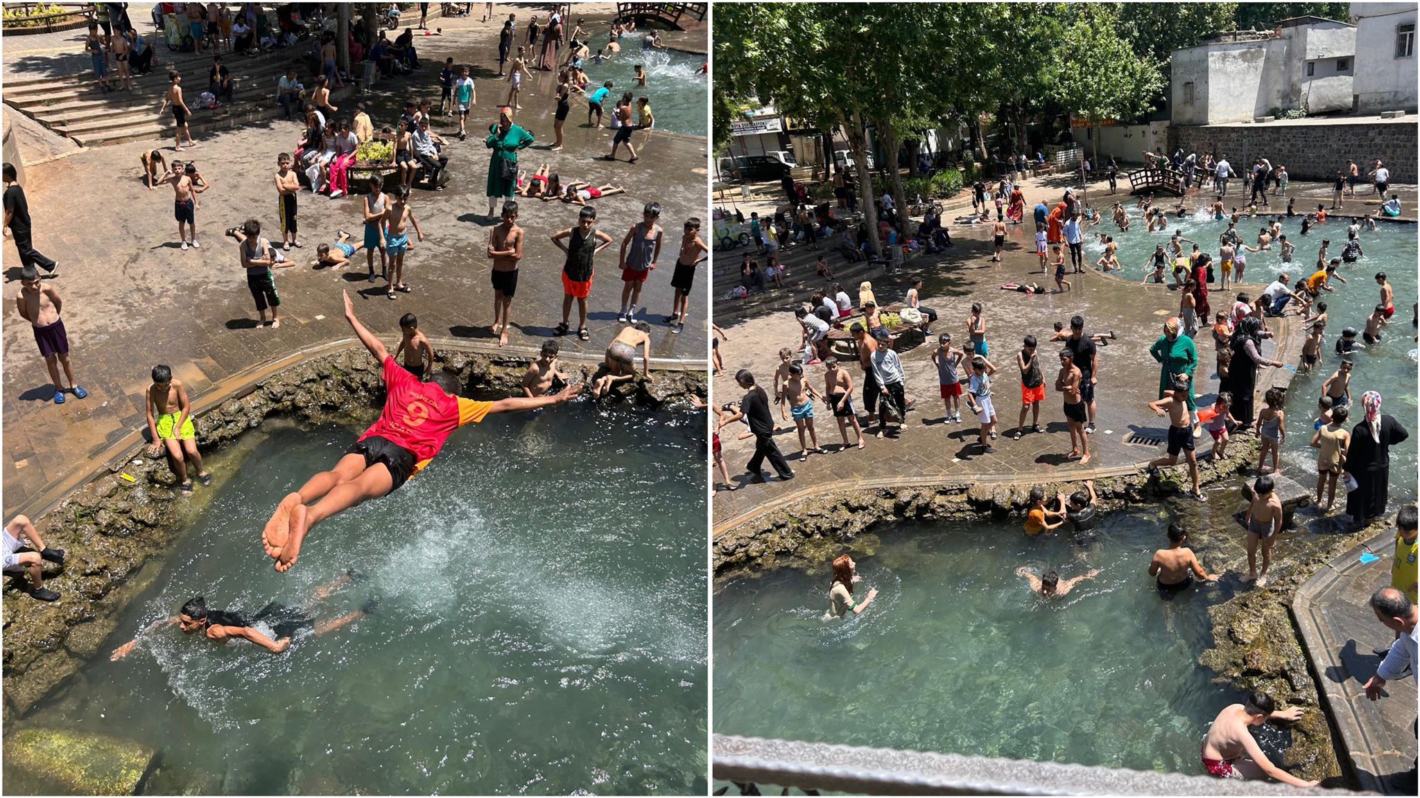 Anzele'nin tarihi değişiyor: Turistik bir cennet olmaya hazırlanıyor!