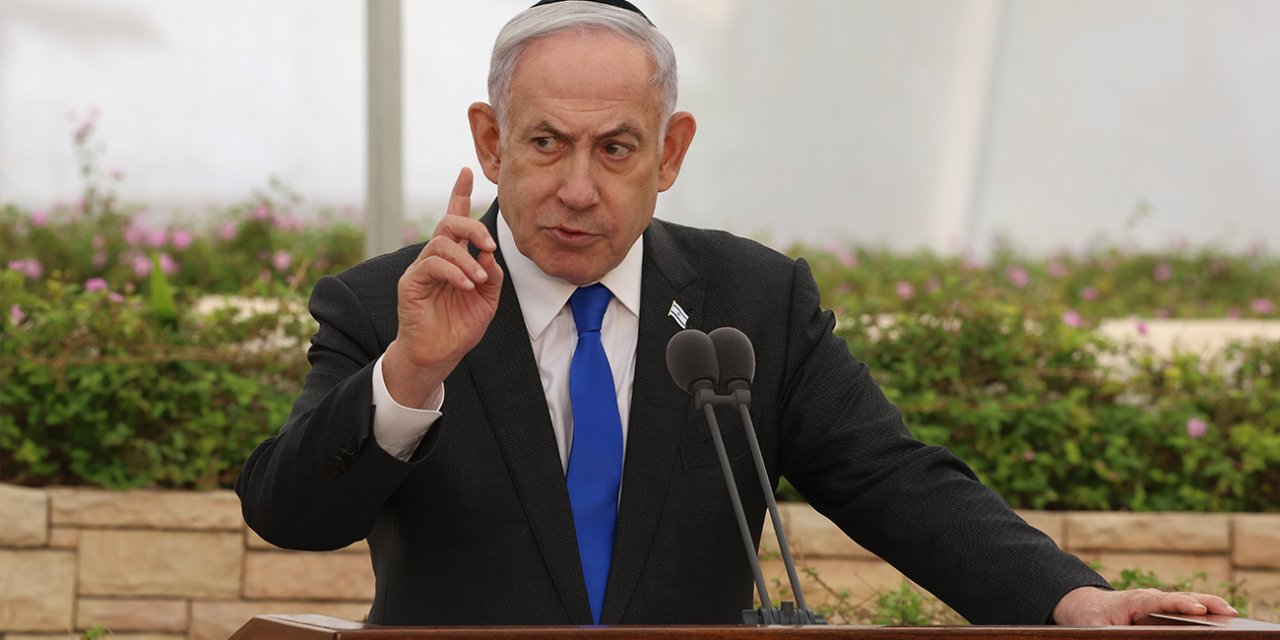 Netanyahu: Gazze'deki yoğun savaş bitmek üzere