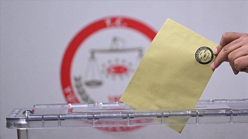 YSK, 2 Haziran seçimlerinin kesin sonuçlarını açıkladı